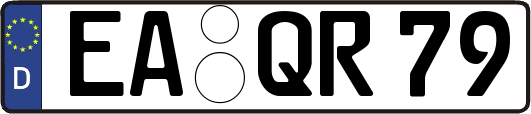 EA-QR79