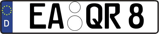 EA-QR8