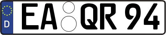 EA-QR94