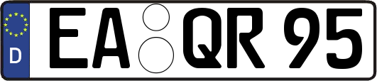 EA-QR95