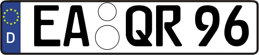 EA-QR96