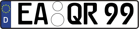 EA-QR99