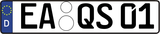 EA-QS01