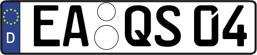 EA-QS04