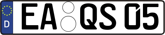 EA-QS05