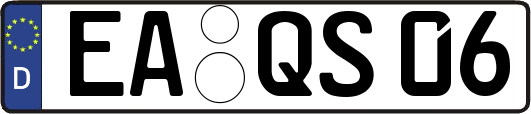 EA-QS06