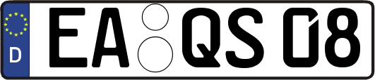 EA-QS08