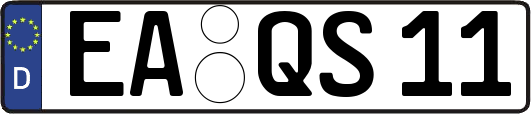 EA-QS11