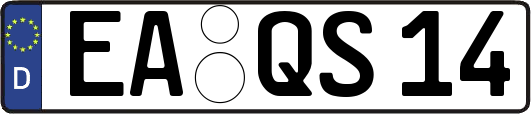 EA-QS14