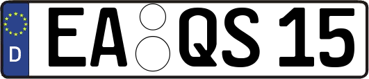 EA-QS15