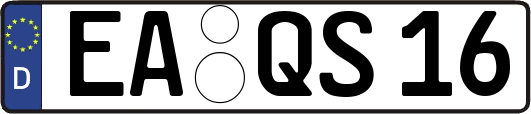 EA-QS16
