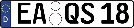 EA-QS18
