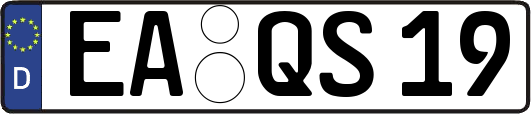 EA-QS19