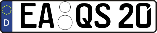 EA-QS20