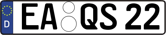 EA-QS22