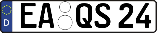 EA-QS24