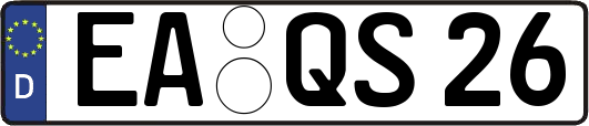 EA-QS26