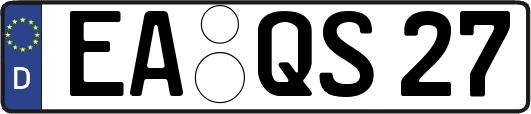 EA-QS27