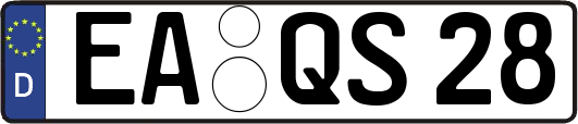 EA-QS28