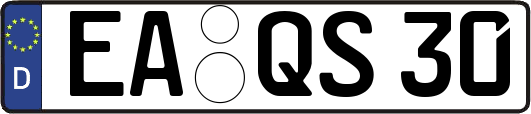 EA-QS30