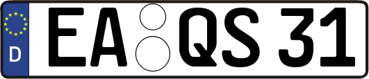 EA-QS31