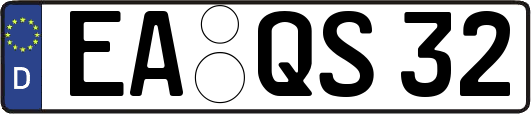 EA-QS32