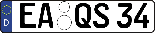EA-QS34