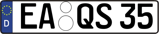 EA-QS35