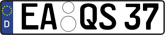 EA-QS37