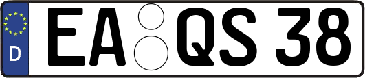 EA-QS38
