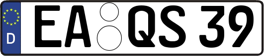 EA-QS39