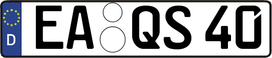 EA-QS40