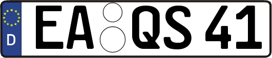 EA-QS41