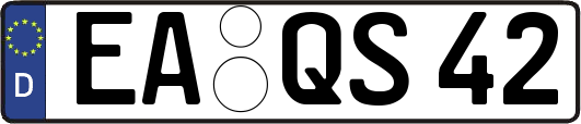 EA-QS42