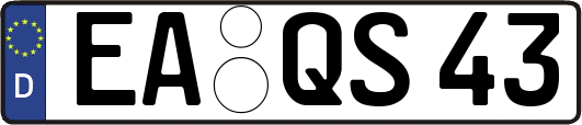 EA-QS43