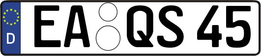 EA-QS45