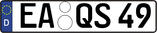 EA-QS49