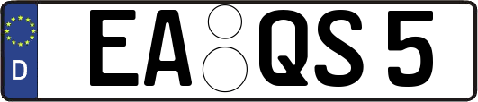 EA-QS5
