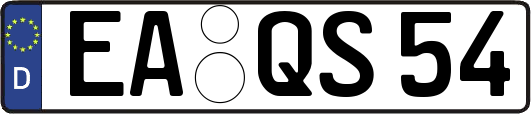 EA-QS54