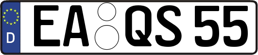 EA-QS55