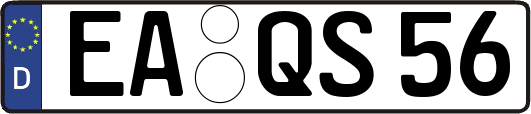 EA-QS56