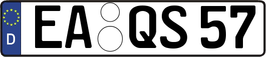 EA-QS57