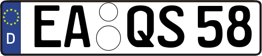 EA-QS58