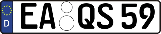 EA-QS59