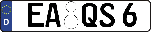 EA-QS6