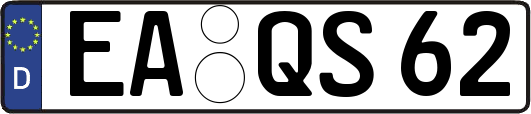 EA-QS62