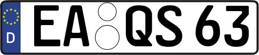EA-QS63