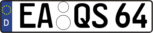 EA-QS64