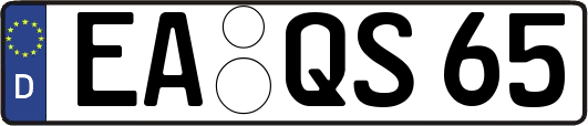 EA-QS65