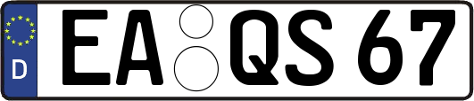 EA-QS67